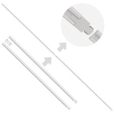 Striscia magnetica sottile con