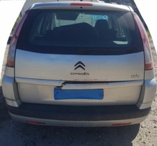 portellone bagagliaio CITROEN