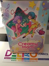 CREAMY MAMI - L'INCANTEVOLE