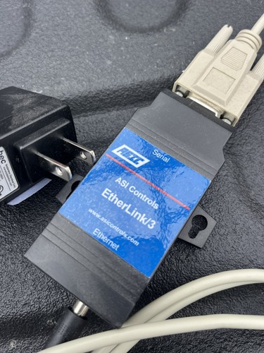 Asi asic ethernet - asic/ethernet, 3