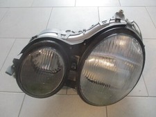 FANALE ANTERIORE SINISTRO MERCEDES W211 - CLASSE E - a2118201361kz - FARO XENON 