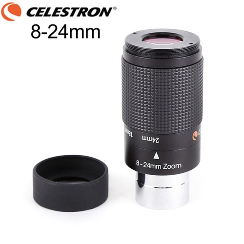 Celestron 31 7mm 8 - celestron, 8-24mm