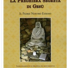 Libro preghiera segreta - segreta, di