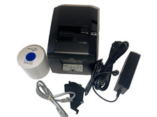 Star TSP650II TSP654IISK