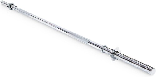 Toorx bilanciere cromato - toorx,
