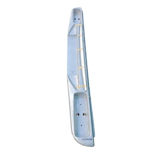 Paraurti posteriore camper - posteriore,