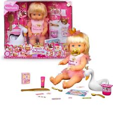 Famosa Nenuco Principessa 42 cm