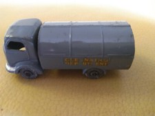 Matchbox Lot No.6 Models -