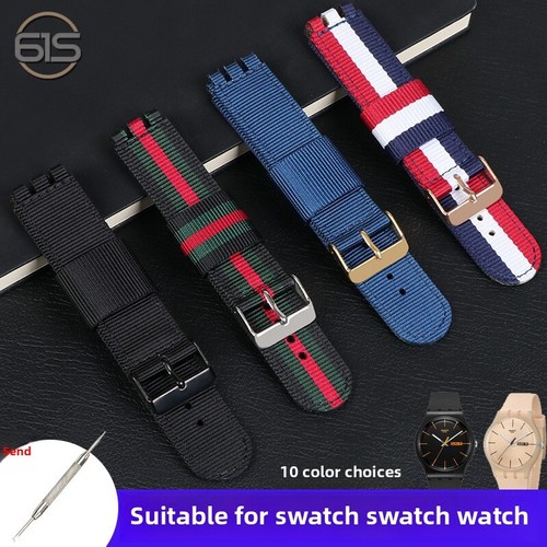 Per swatch cinturino - swatch, orologio