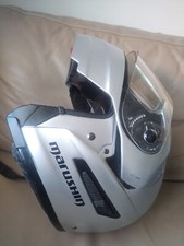 CASCHI COMFORT FULL FACE