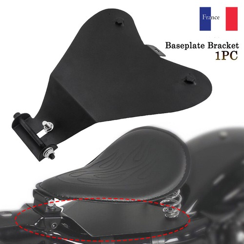 Moto ressort solo - 3'',