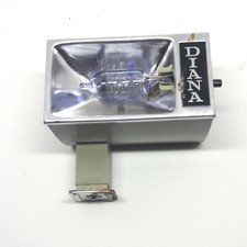 DIANA FLASH ORIGINALE - LOMOGRAFIA