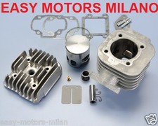 GRUPPO TERMICO POLINI