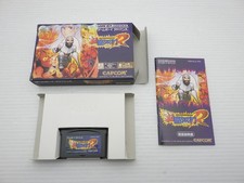 Super Ghouls’n Ghosts R