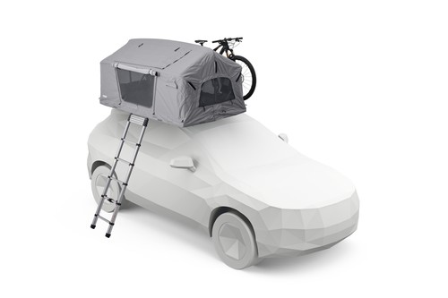 Thule tepui foothill - thule,