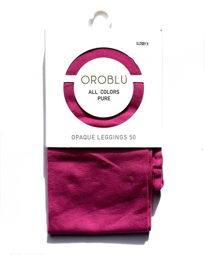 Leggings oroblu tutti colori - leggings, i