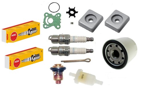 Maintenance service kit - maintenance,