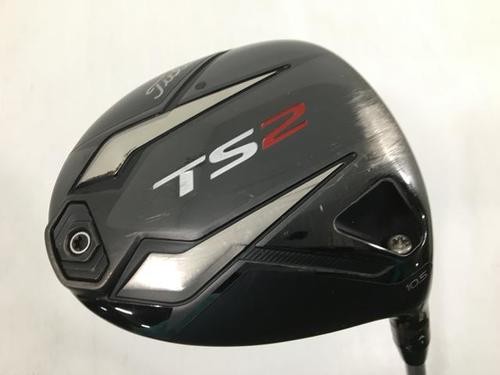 Titleist ts2 driver - driver, 10.5*