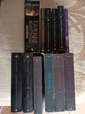 Lotto libri fantasy di Licia