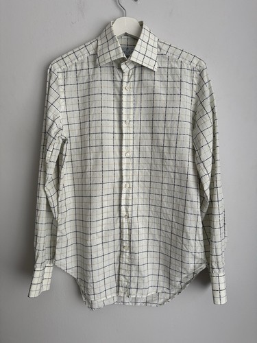 Camicia uomo truzzi - camicia, manica