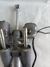 Tilt Trim completo Yamaha F115