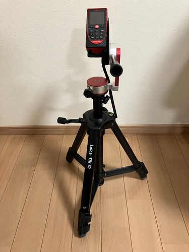 Misuratore laser leica - laser, disto
