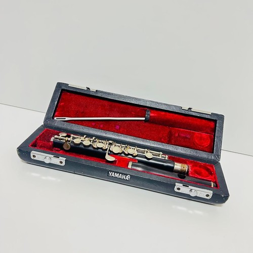 Yamaha ypc piccolo - yamaha, ypc-61