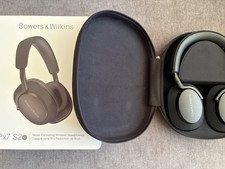 Cuffie wireless Bowers &