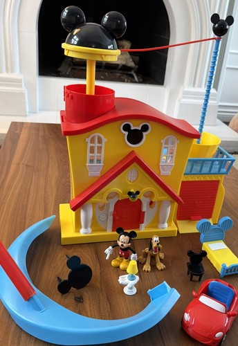 Disney store casa topolino - casa, di