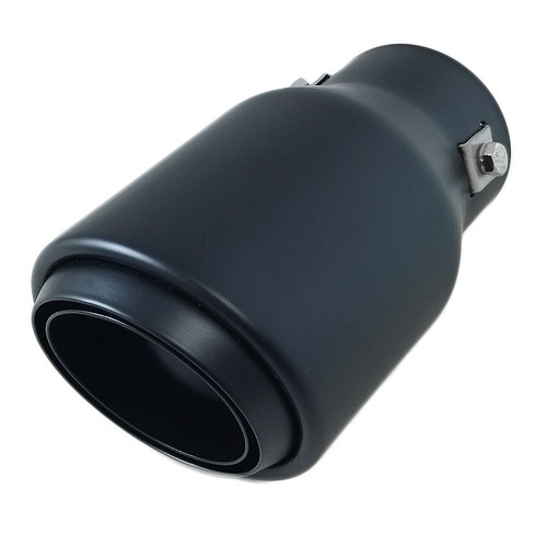 Silenziatore coda tubo - , scarico