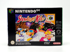 Snowboard Bambini N64 Nintendo