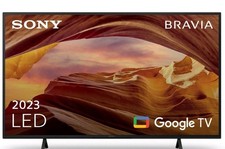 Sony Smart TV 43" 4K UHD LED