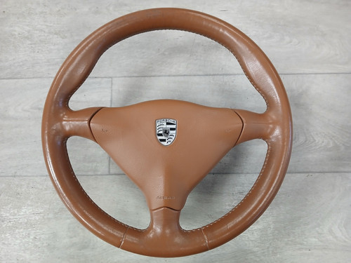 Volant sport branches - volant, 3