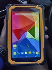 Tablet super robusto - tablet, –