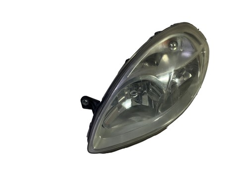 Proiettore faro sinistro - faro,