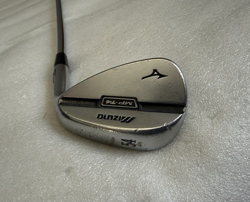 Mizuno sand gap wedge - sand,