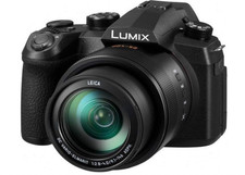 Panasonic Lumix DMC-FZ1000 II