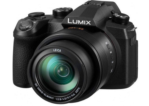 Panasonic lumix dmc - panasonic, ii