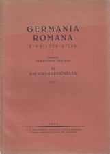 Germania Romana - Ein