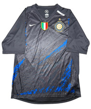 maglia calcio vintage FC Inter
