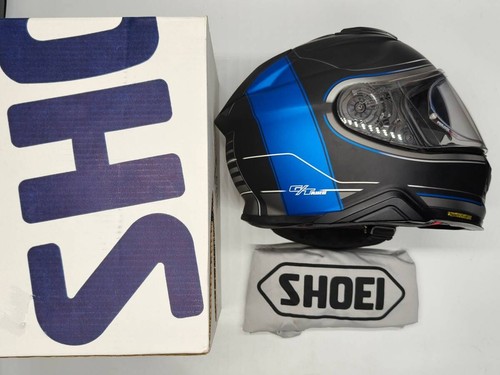 Casco integrale shoei air - shoei, gt-air