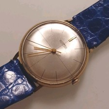 ROAMER Swiss - Orologio Uomo -