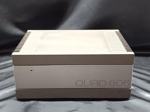 Amplificatore potenza quad - amplificatore,
