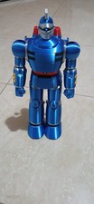 Modellino Super Robot 28 Nuovo