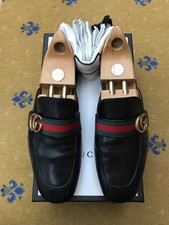 Gucci Princetown Ciabatta