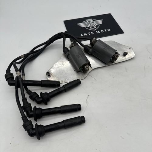 Pacchetti bobine accensione - pacchetti,