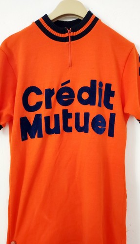 Credit mutuel french - credit,