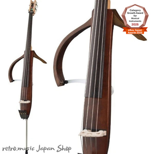 Yamaha slb300 silent bass - bass, con