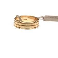 Anello MARCO BICEGO Nuovo