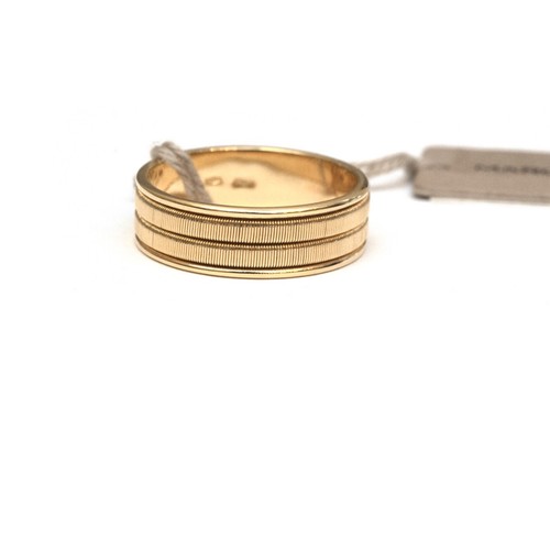 Anello marco bicego nuovo - bicego,